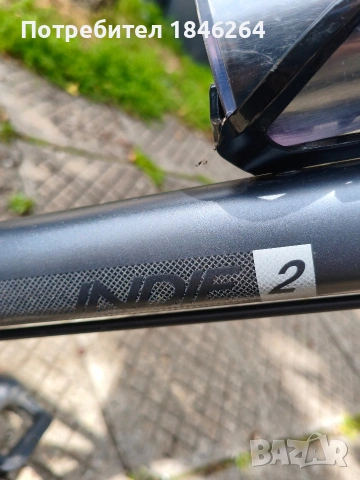 Norco Indie 2 bikes.Велосипед за планина и шосе., снимка 12 - Велосипеди - 54605760