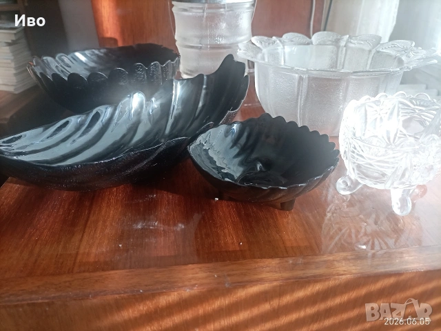 Купи за плодове, 🍬 и ядки, снимка 2 - Аксесоари за кухня - 54849918