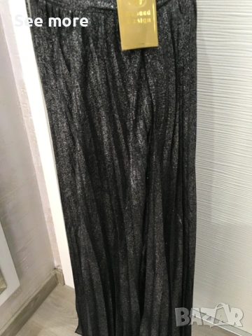 Елегантна рокля ASPEED Made in USA, снимка 7 - Рокли - 54082645