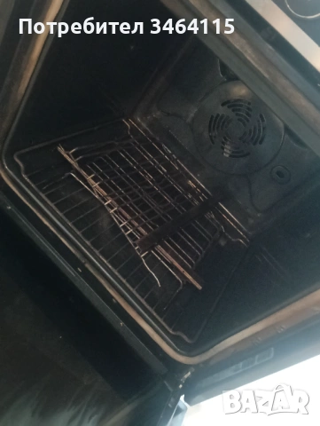 Фурна за вграждане whirlpool , снимка 2 - Печки, фурни - 54661813