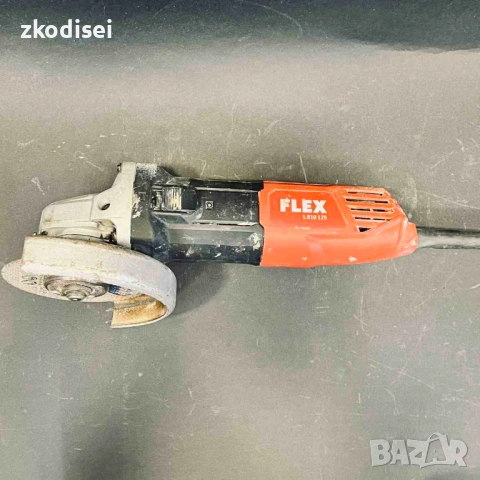 Ъглошлайф FLEX L810 125