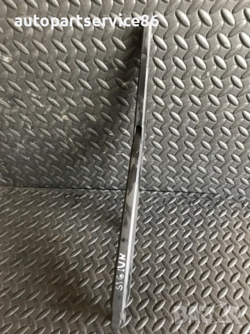 Мотор и рамо за задна чистачка за Opel Signum (2002-2006) 24417607