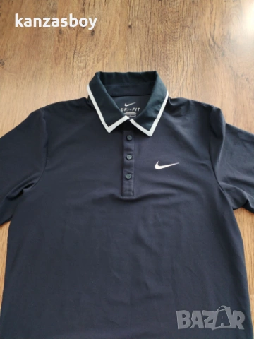 nike dri fit - страхотна мъжка тениска M, снимка 3 - Тениски - 54918914