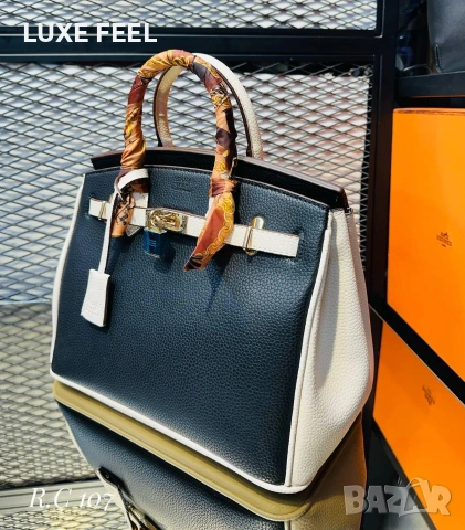 Hermes ⚜️Дамски Чанти , снимка 7 - Чанти - 55252145