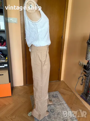 Дамски панталон Marc Cain Sports, ряазмер 3 М/L, снимка 7 - Панталони - 55689365