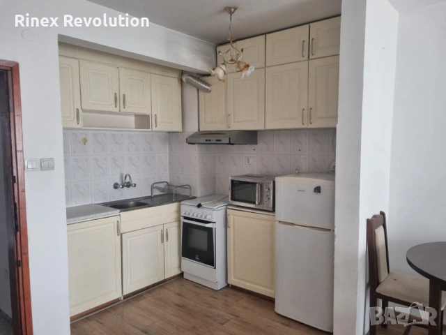 Тристаен апартамент под наем в Кършияка, снимка 9 - Апартаменти - 54057029