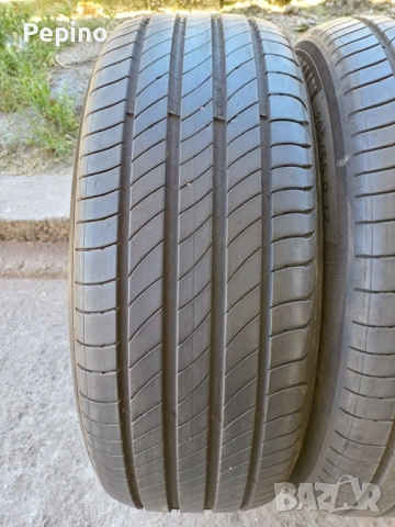205/55 R17 MICHELIN PRIMACY 4, снимка 5 - Гуми и джанти - 54732933