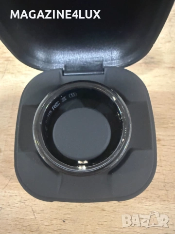 Smart пръстен–интелигентен тракер за здраве и активност Техническите параметри гарантират надеждност, снимка 3 - Друга електроника - 53956368