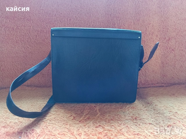 Ретро камера Eumig Sound 30 XL, снимка 4 - Камери - 55223805