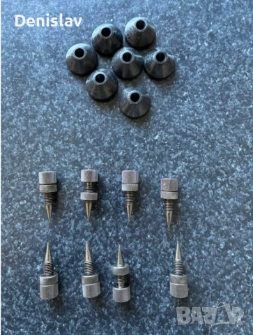 Jamo S608, снимка 11 - Тонколони - 54188132