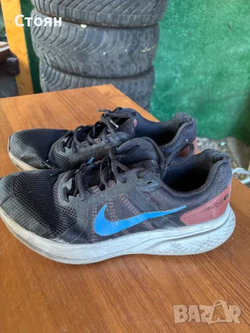Nike 46 номер обувки, снимка 2 - Маратонки - 55512796