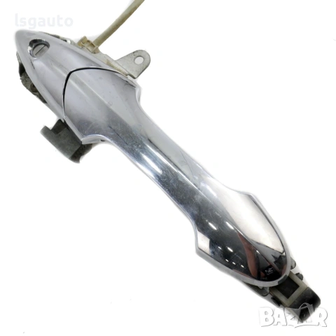 Предна лява външна дръжка Honda FR-V 2004-2007 ID: 162493