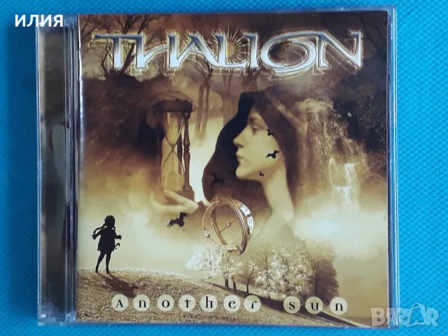 Trip Hop,Electro,Drum n Bass,Downtempo,Soul-Jazz,Latin Jazz,Symphonic Metal-CD, снимка 15 - CD дискове - 55545597