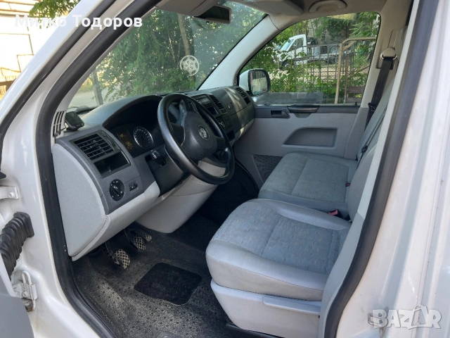 2.0TDI 115kc.Клима, снимка 6 - Бусове и автобуси - 54742914