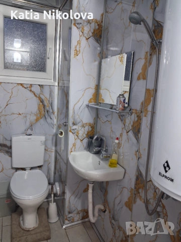 Давам под наем етаж от къща., снимка 8 - Етаж от къща - 54072973