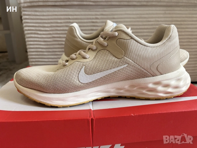 Оригинални маратонки Nike, снимка 7 - Маратонки - 55556211