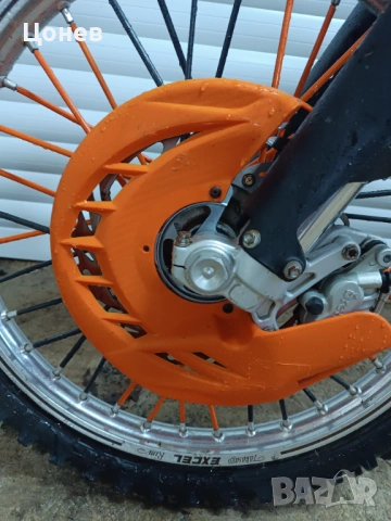 KTM SX-F 450 2012, снимка 13 - Мотоциклети и мототехника - 54769226