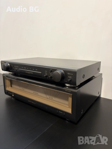 Technics SE-A900S & SU-C800U, снимка 5 - Ресийвъри, усилватели, смесителни пултове - 55535357