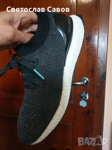 Adidas Ultra Boost 44нм. 28,0см., снимка 11 - Маратонки - 53663789