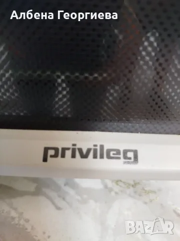 Мини електрическа фурна -PRIVILEG 1800 W, снимка 3 - Кухненски роботи - 55681141