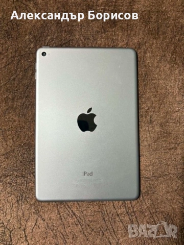 Apple iPad mini 4, снимка 2 - Таблети - 55165106
