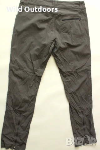 BERGANS Utne pants - мъжки туристически панталон, размер L, снимка 6 - Спортни дрехи, екипи - 53965479
