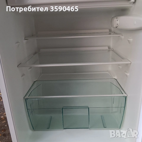 Хладилник Zanker, снимка 10 - Хладилници - 54941423