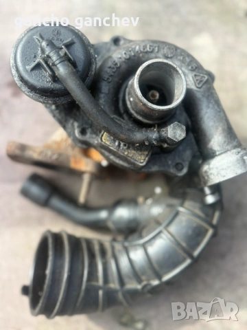 Citroen c3, Ситроен с3 1,4 hdi часи, снимка 16 - Части - 54184601