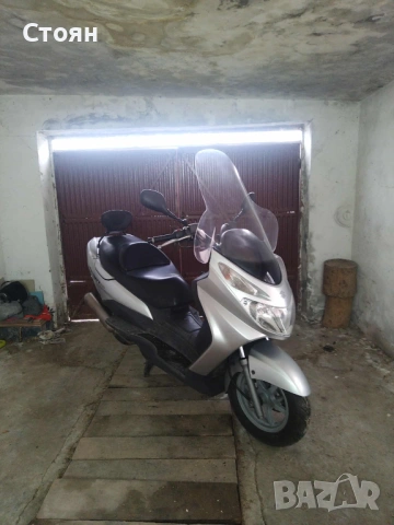 Suzuki Brooklyn , снимка 4 - Мотоциклети и мототехника - 54395328