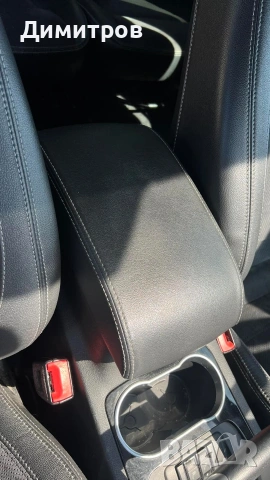 На части  или цял,Ford S-Max, 2013 година,2.0D 163 к.с фейслифт, снимка 13 - Автомобили и джипове - 54965918