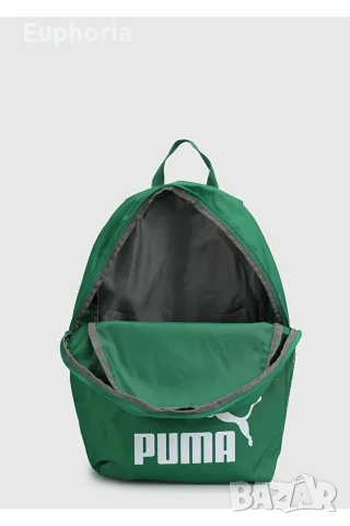 Pumа оригинална Унисекс раница, снимка 4 - Раници - 55581643