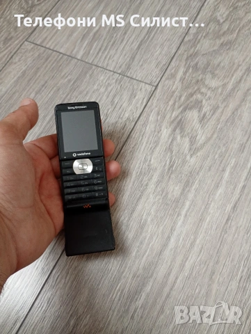 Sony Ericsson w350i W350i Walkman, снимка 8 - Sony Ericsson - 54702131