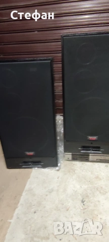 Supersound s 150, снимка 2 - Тонколони - 54605605