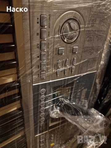 синтезатор пиано RockJam RJ-661, снимка 5 - Синтезатори - 54573912