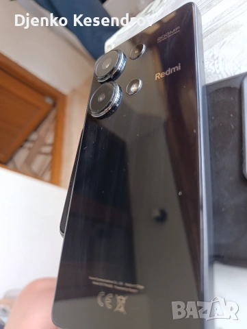 Телефон Redmi pro 13, снимка 3 - Xiaomi - 55160881