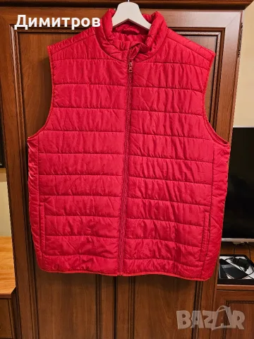 Mъжка грейка Joe Fresh XXL, снимка 2 - Якета - 55508292