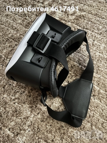 Очила за виртуална реалност i - JMB VIRTUAL REALITY , снимка 5 - Аксесоари - 55357471