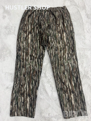 Мъжки ловен панталон DEERHUNTER DEER-TEX. Размер 3XL, снимка 4 - Панталони - 54369886