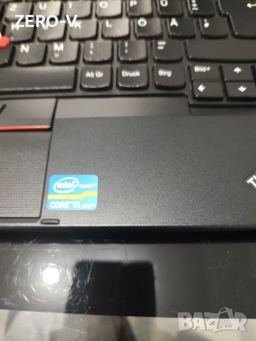 LENOVO X230 T, снимка 14 - Лаптопи за работа - 54248137
