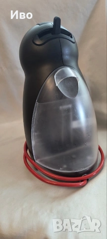 Кафемашина Nescafé Dolce gusto Krups , снимка 6 - Кафемашини - 54667984