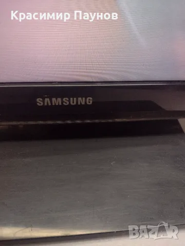 Телевизор ,,SAMSUNG ,,, снимка 6 - Телевизори - 55658817