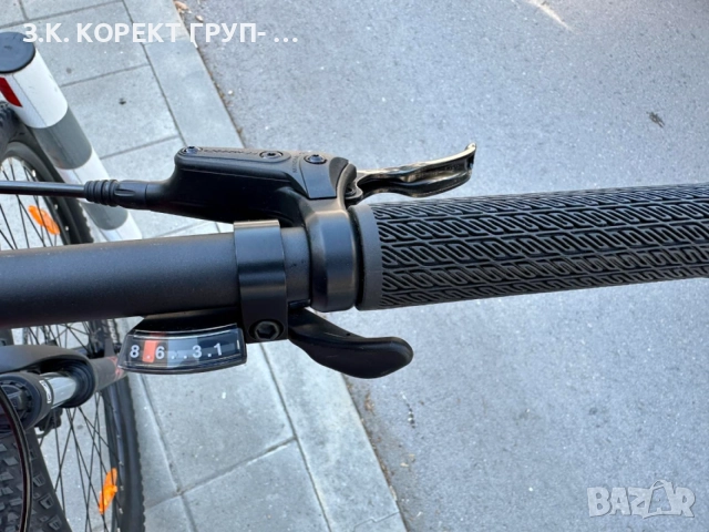 Планински велосипед SCOTT Aspect 960 – Размер M, 29" – Като нов, снимка 8 - Велосипеди - 55240091