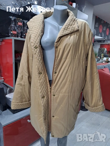 Дамско яке KINGFIELD -(N52), снимка 11 - Якета - 54087820