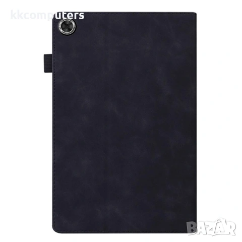 Xiaomi Redmi Pad 2 SE/Pad 2 9.7" калъф – PU кожа, слотове за карти, подставка, протектор, 5 цвята, снимка 11 - Калъфи, кейсове - 54627436