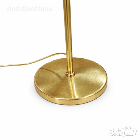 Подова лампа в класически стил, снимка 3 - Настолни лампи - 54186365