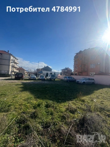 Продавам парцел в Равда (Ravda)  Предлага се за продажба поземлен имот с площ 400 кв.м , снимка 4 - Парцели - 54059625