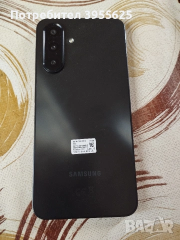 Samsung Galaxy A17 като нов, снимка 2 - Samsung - 54958741