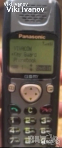 Panasonic GD70, снимка 2 - Други - 54049697