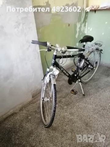 Велосипед Cyco, 28''