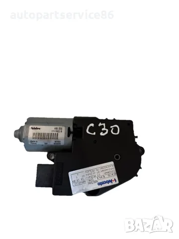 Мотор за щора на шибидаха за Volvo C30 1.6d (2012) 1717822 OEM